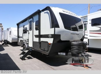 New 2027 Forest River Rockwood Geo Pro G20SFB available in Murray, Utah