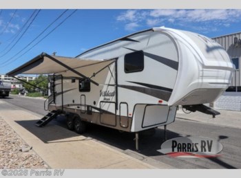 Used 2019 Forest River Wildcat Maxx 250RDX available in Murray, Utah