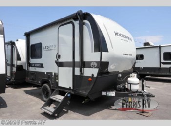 New 2027 Forest River Rockwood Geo Pro G15TLE available in Murray, Utah