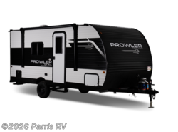 New 2027 Heartland Prowler 1702DBS available in Murray, Utah