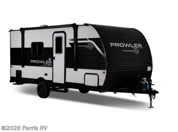 New 2027 Heartland Prowler 1702DBS available in Murray, Utah