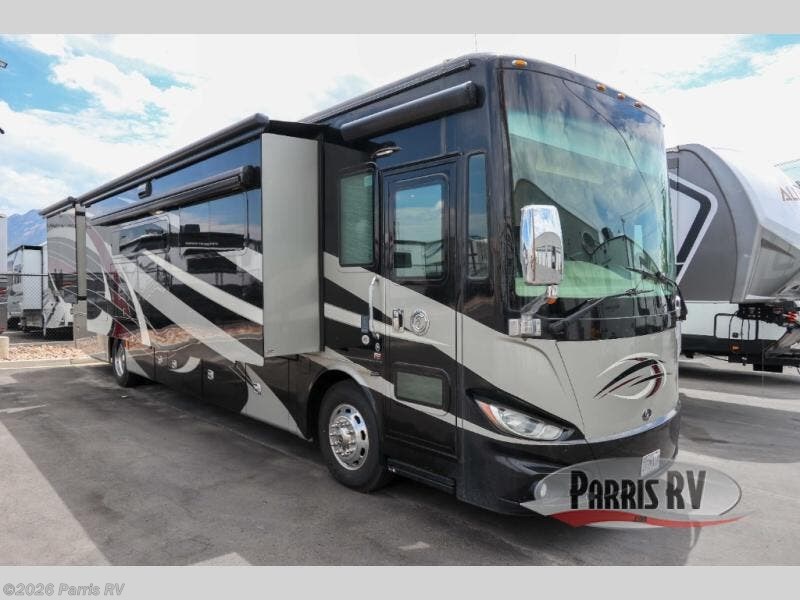 Used 2019 Tiffin Phaeton 40 AH available in Murray, Utah