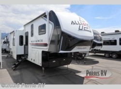 New 2027 Alliance RV Valor 423V16 available in Murray, Utah