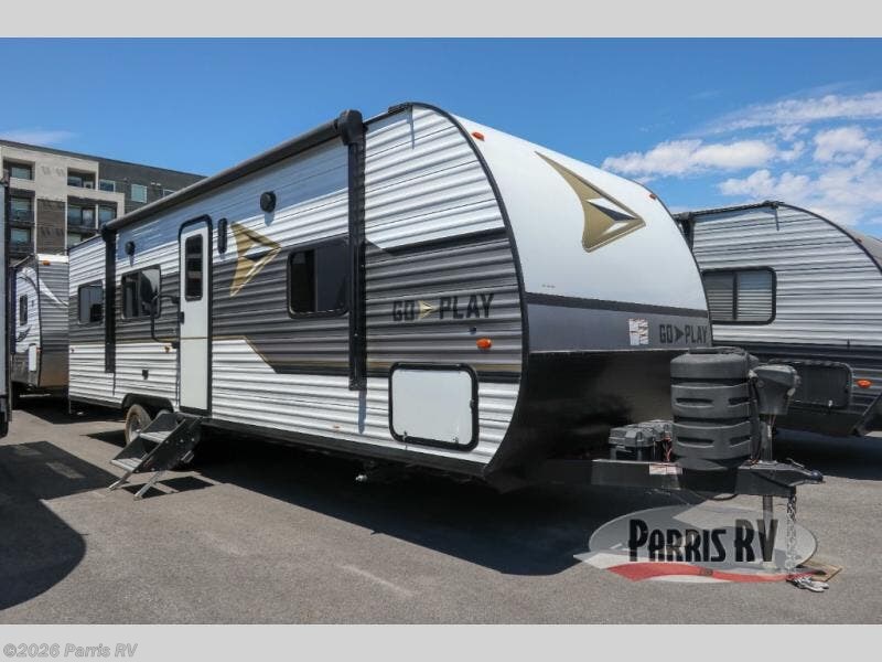 Used 2024 Wayfinder Go Play 263TH available in Murray, Utah