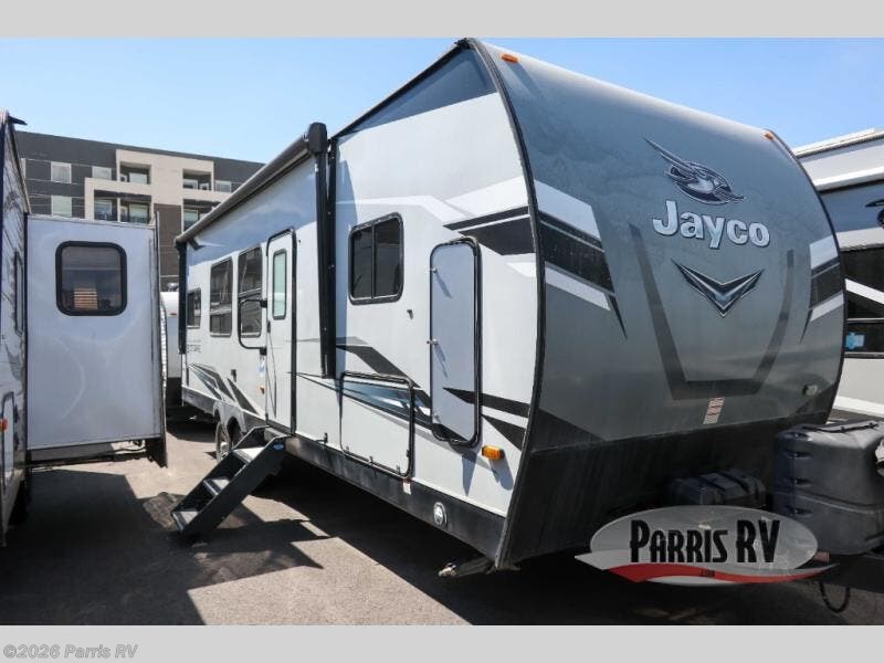 Used 2021 Jayco Jay Flight Octane 277 available in Murray, Utah
