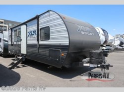 Used 2021 Forest River XLR Micro Boost 25LRLE available in Murray, Utah