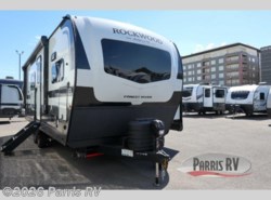 New 2027 Forest River Rockwood Mini Lite 2523MBR available in Murray, Utah