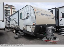 Used 2016 Forest River EVO T2460 available in Murray, Utah