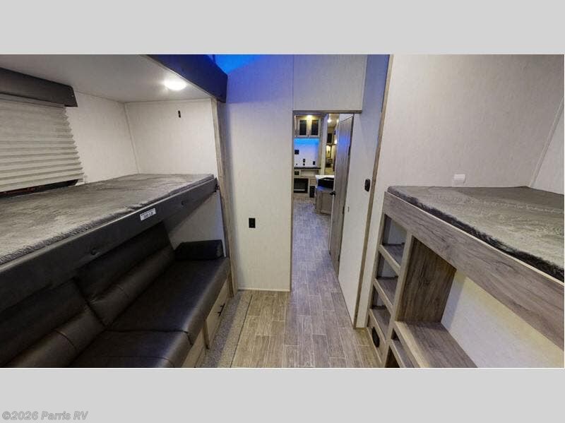Used 2021 Forest River Cherokee Arctic Wolf 321BH available in Murray, Utah