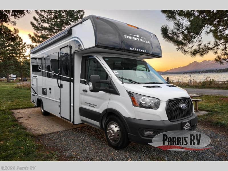 New 2027 East to West Alita 22NF available in Murray, Utah