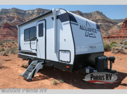 New 2027 Alliance RV Delta Solo RB152 available in Murray, Utah