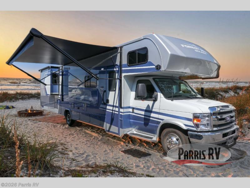 New 2027 Forest River Solera 32DSK available in Murray, Utah