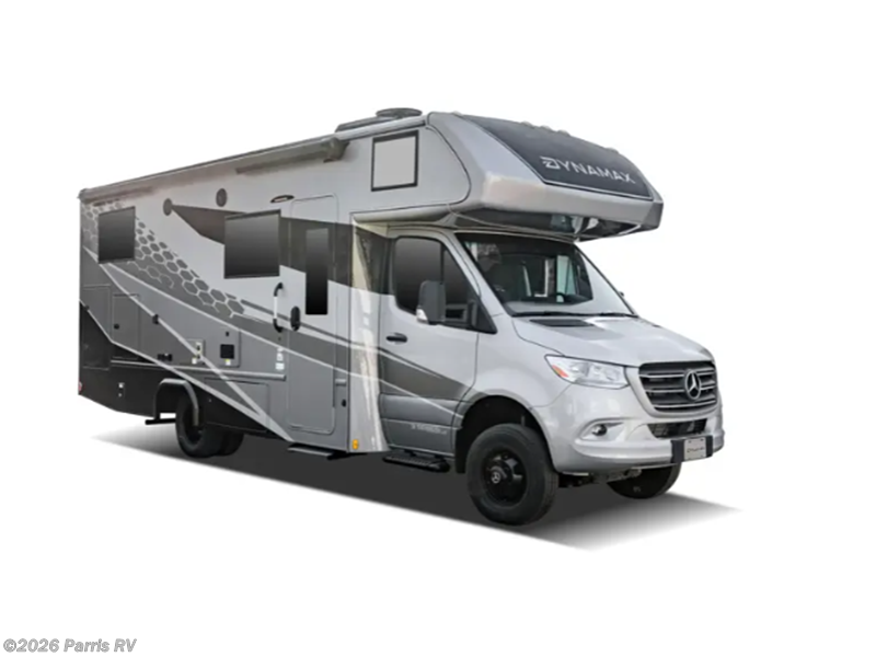 New 2027 Dynamax Corp  isata 3 24TWAWD available in Murray, Utah