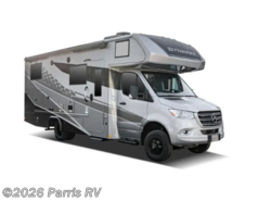 New 2027 Dynamax Corp isata 3 24TWAWD available in Murray, Utah