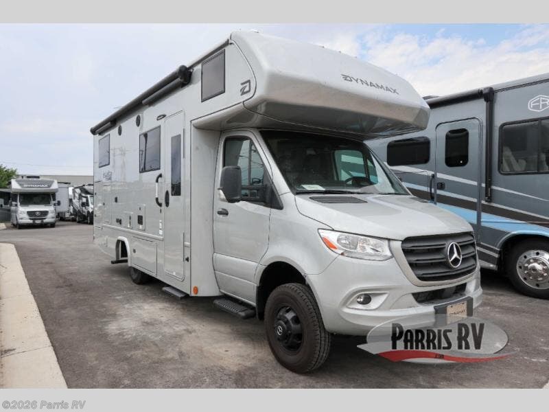 New 2027 Dynamax Corp  isata 3 24TWAWD available in Murray, Utah