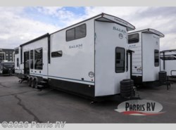 New 2027 Forest River Salem Villa Series 40ZZZ available in Murray, Utah