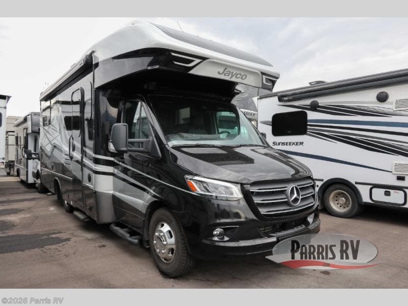 Used 2023 Jayco Melbourne Prestige 24NP available in Murray, Utah