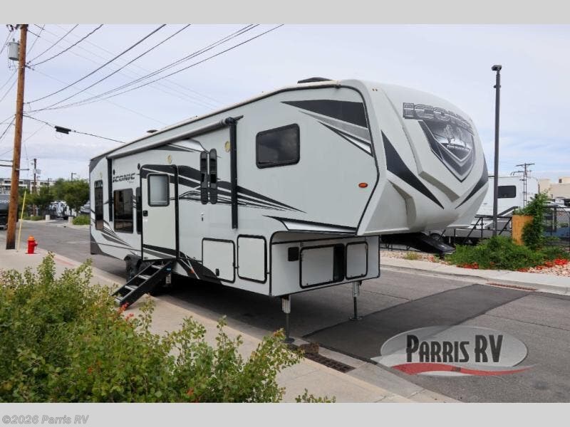 Used 2021 Eclipse Iconic Wide Lite 2919CK available in Murray, Utah