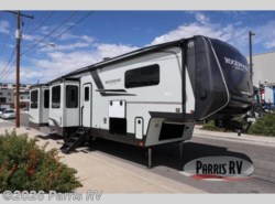 New 2027 Forest River Rockwood Signature 404SRK available in Murray, Utah