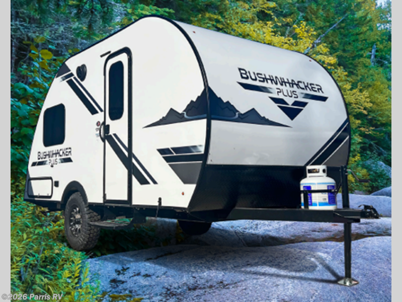 Used 2024 Braxton Creek Bushwhacker Plus 15 FK available in Murray, Utah