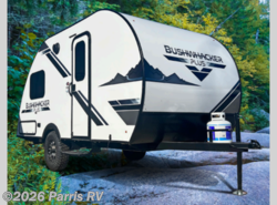 Used 2024 Braxton Creek Bushwhacker Plus 15 FK available in Murray, Utah