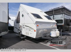 Used 2012 Forest River Rockwood Hard Side Series A124 available in Murray, Utah