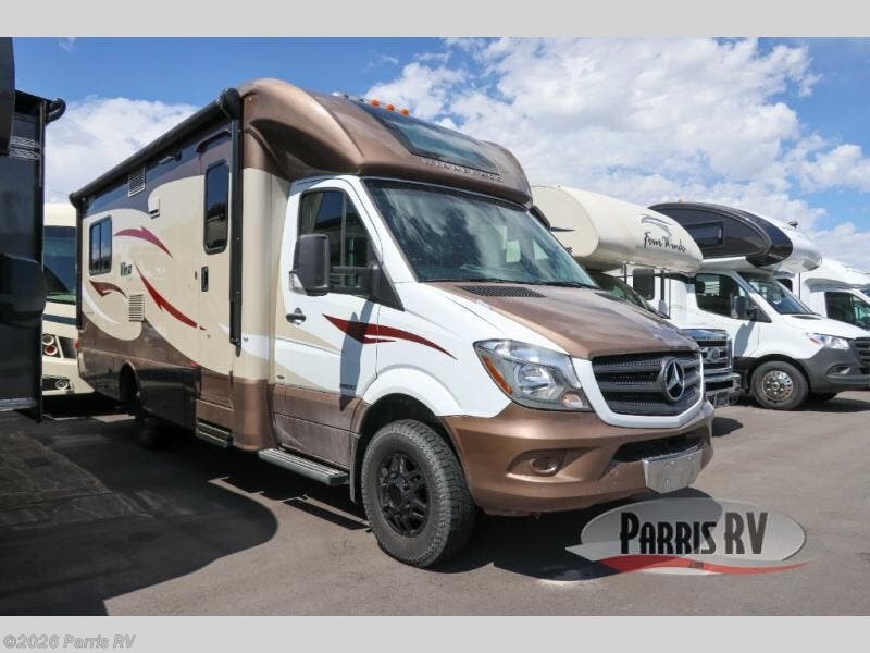 Used 2014 Winnebago View Profile 24V available in Murray, Utah