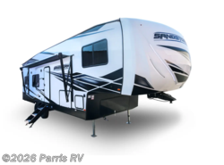 New 2027 Forest River Sandstorm 3300 available in Murray, Utah