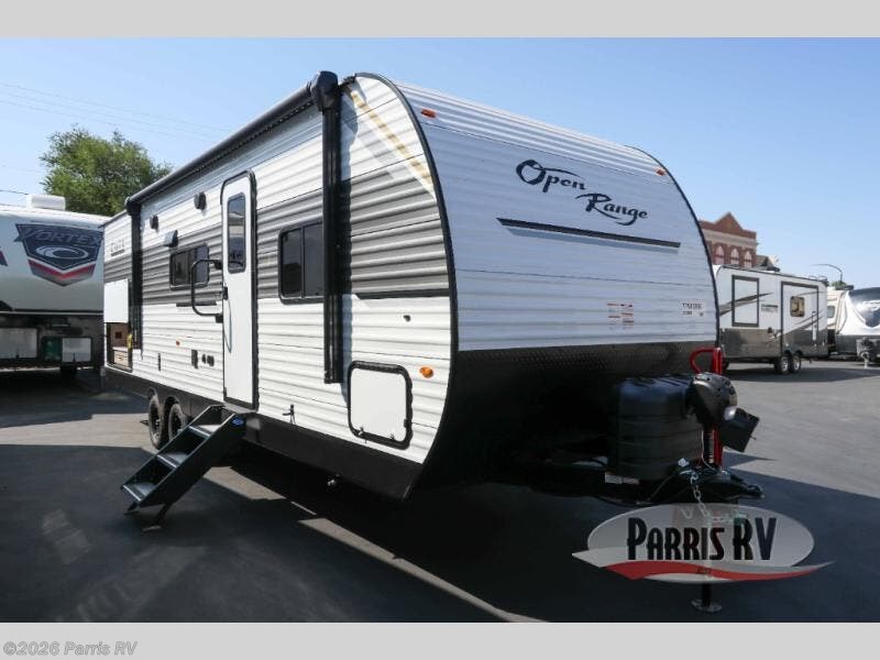 New 2026 Highland Ridge  Colt 26DBS available in Murray, Utah