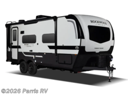 New 2027 Forest River Rockwood Mini Lite 2525RB available in Murray, Utah