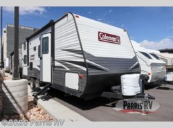 Used 2020 Coleman Lantern LT Series 215BHWE available in Murray, Utah