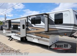Used 2025 Forest River RiverStone 425FO available in Murray, Utah