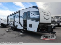 New 2026 Forest River Sandstorm 2900 available in Murray, Utah
