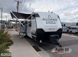 New 2027 Alliance RV Delta 284RK available in Murray, Utah