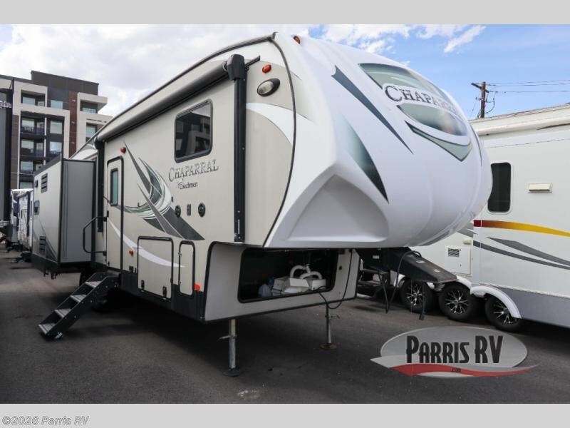 Used 2019 Coachmen Chaparral 27RKS available in Murray, Utah