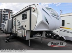 Used 2019 Coachmen Chaparral 27RKS available in Murray, Utah
