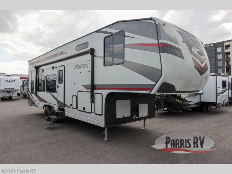 Used 2021 Genesis Supreme Vortex 3016IKS available in Murray, Utah