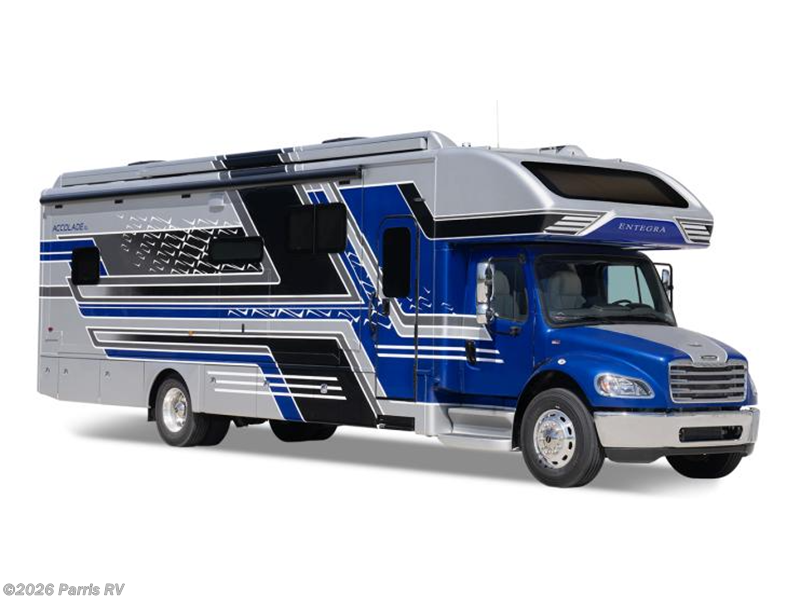 Used 2025 Entegra Coach Accolade XL 37K available in Murray, Utah