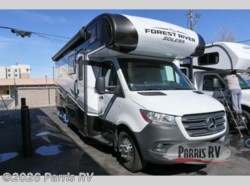 New 2025 Forest River Solera 24SRB available in Murray, Utah