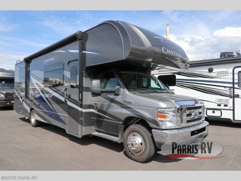 Used 2020 Ford  Chateau 31Y available in Murray, Utah