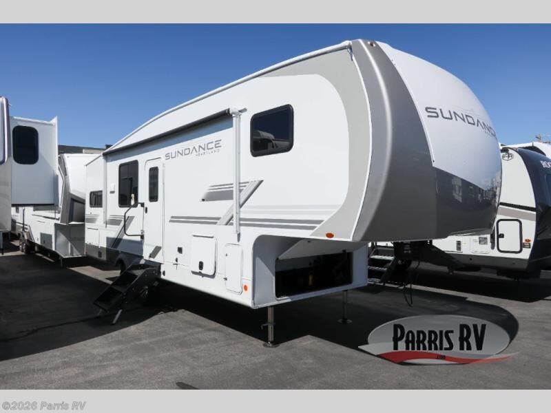 New 2027 Heartland Sundance 27RK available in Murray, Utah