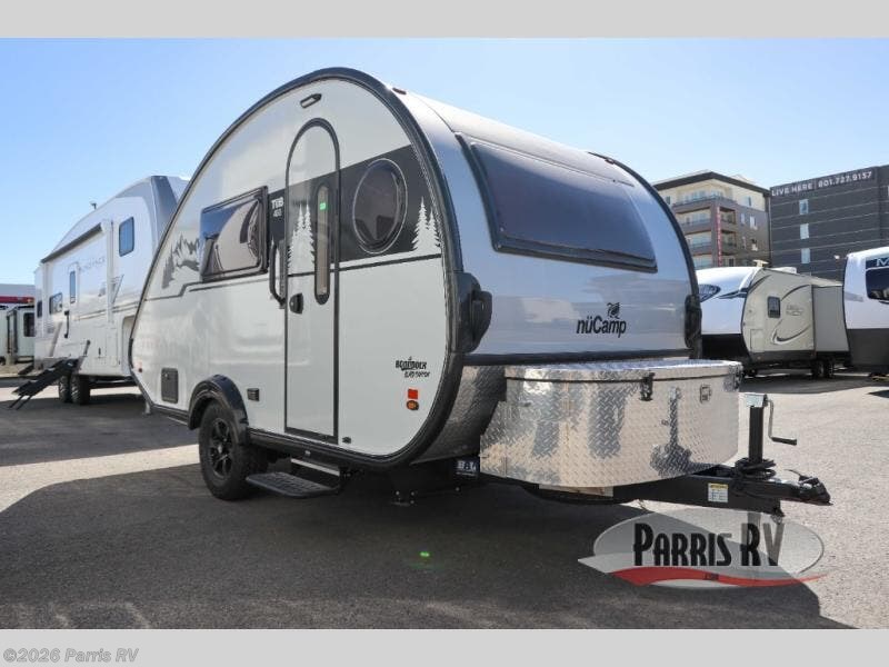New 2027 NuCamp TAB 400 Boondock available in Murray, Utah