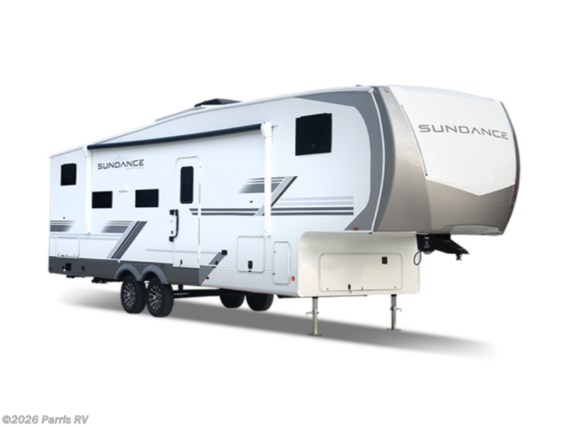 New 2027 Heartland Sundance 28DB available in Murray, Utah