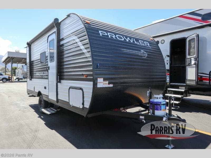 New 2027 Heartland Prowler 1700BH available in Murray, Utah