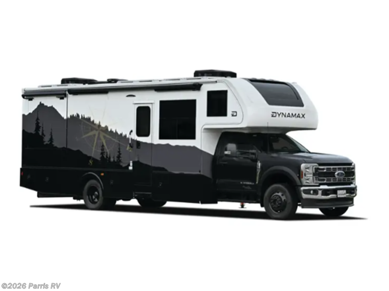 New 2027 Dynamax Corp  isata 6 32KS available in Murray, Utah