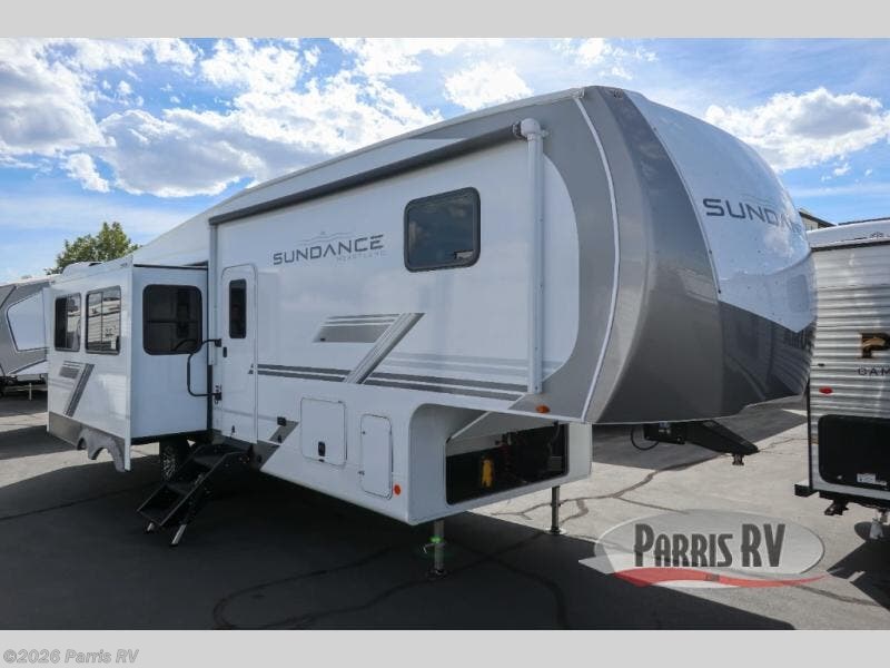 New 2027 Heartland Sundance 31RL available in Murray, Utah