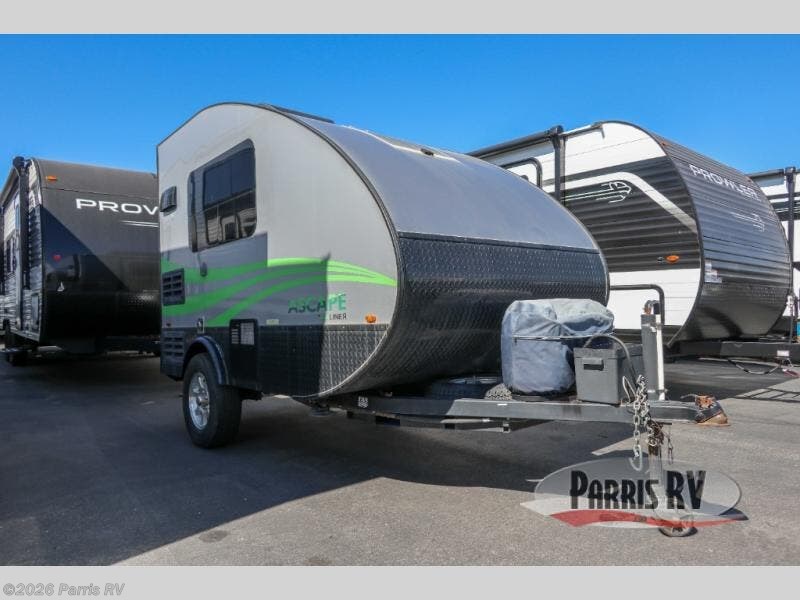 Used 2018 Aliner Ascape Camp available in Murray, Utah