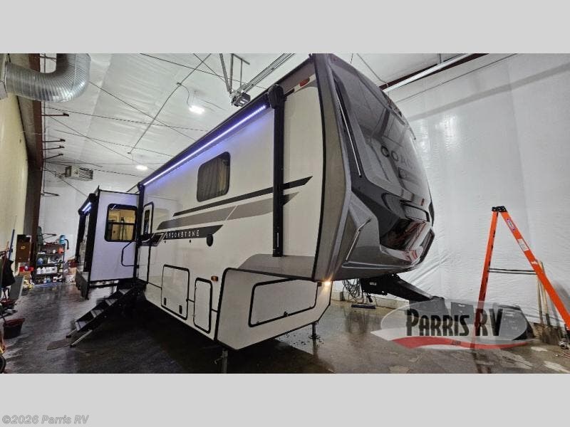 New 2025 Coachmen Brookstone 318RLL available in Murray, Utah