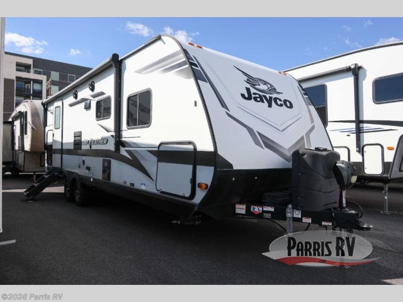 Used 2022 Jayco Jay Feather 25RB available in Murray, Utah