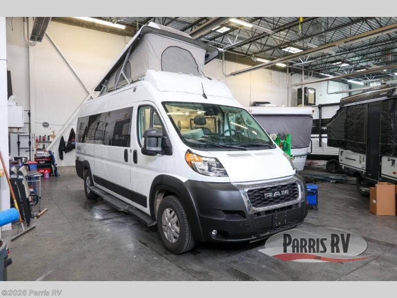 Used 2022  Thor Motor Coach Dazzle 2AB by Thor Motor Coach from Parris RV in Murray, UT